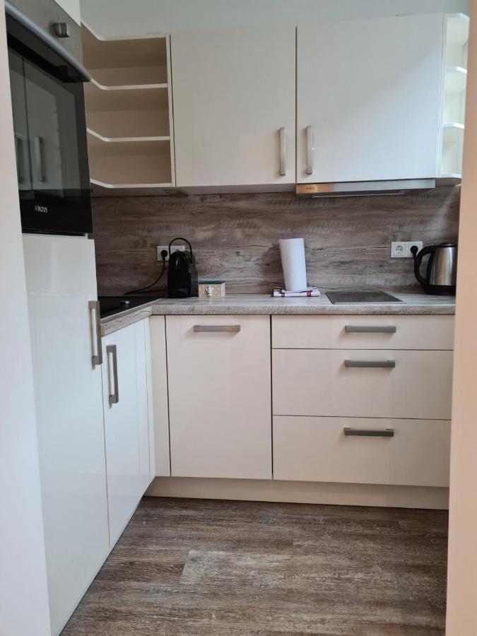 Apartment Jakimovski Wuppertal Kültér fotó