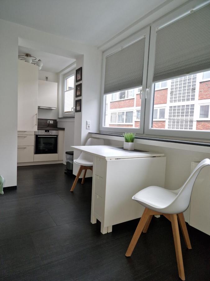 Apartment Jakimovski Wuppertal Kültér fotó