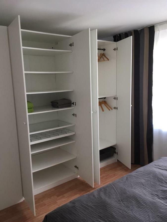 Apartment Jakimovski Wuppertal Kültér fotó