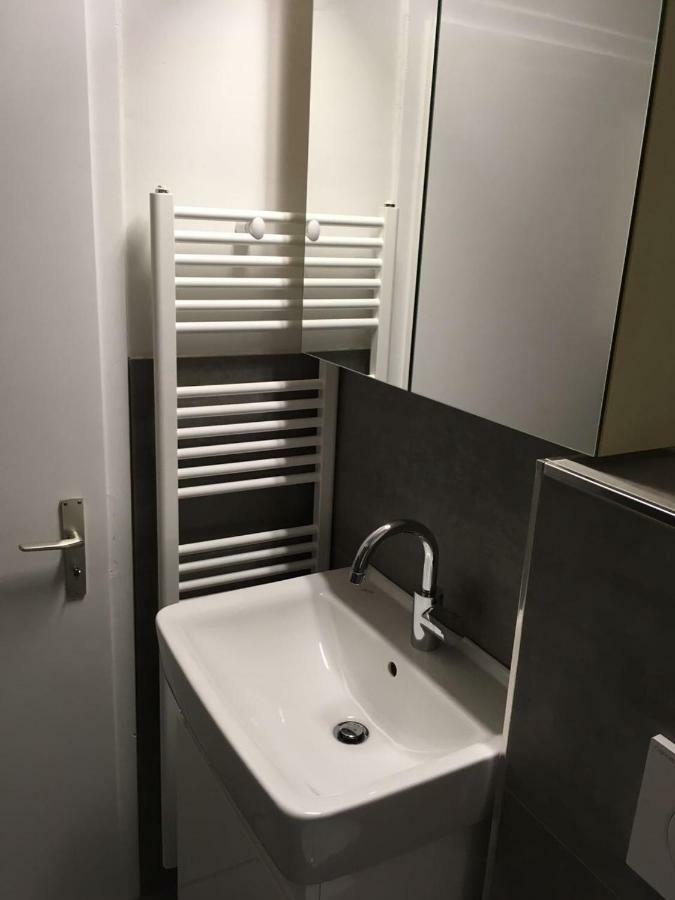 Apartment Jakimovski Wuppertal Kültér fotó