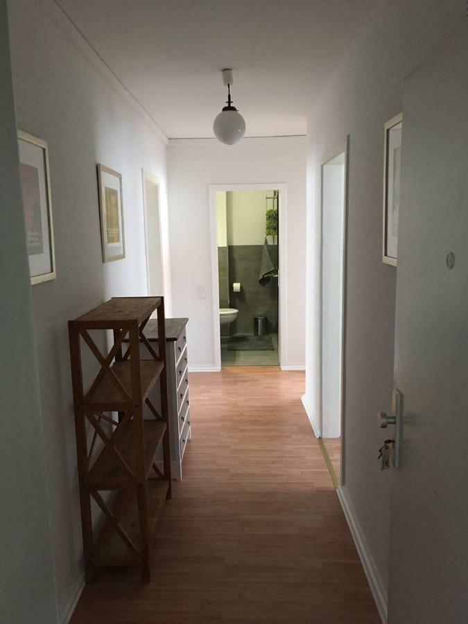 Apartment Jakimovski Wuppertal Kültér fotó