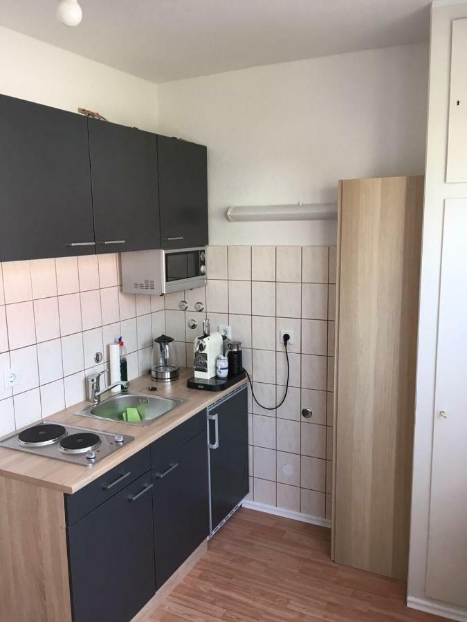 Apartment Jakimovski Wuppertal Kültér fotó