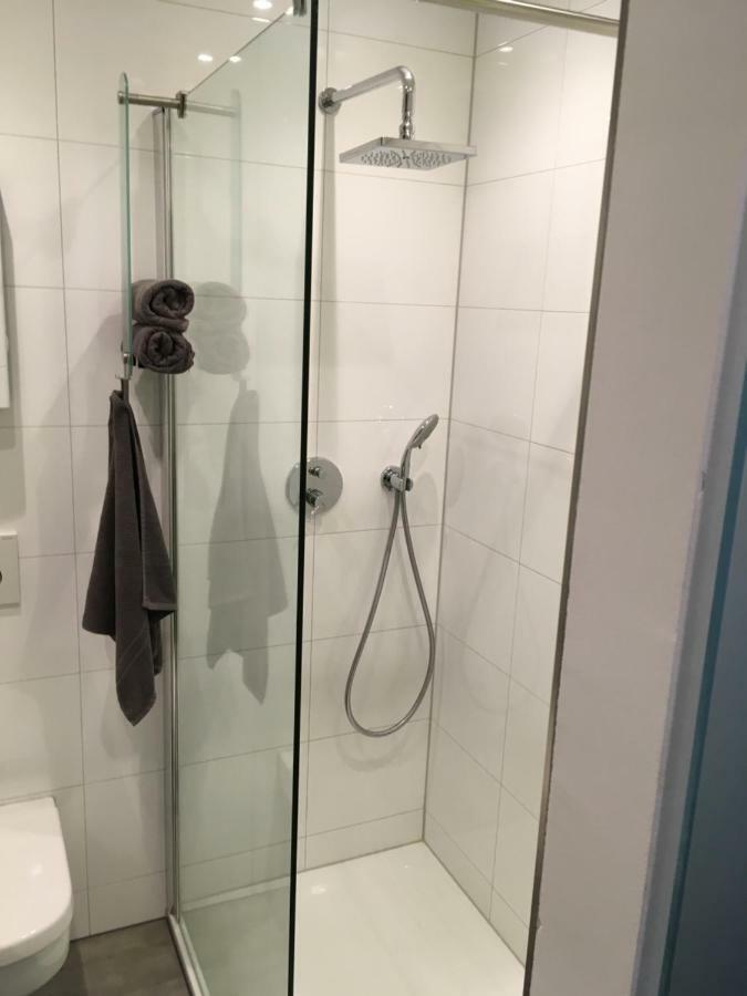 Apartment Jakimovski Wuppertal Kültér fotó