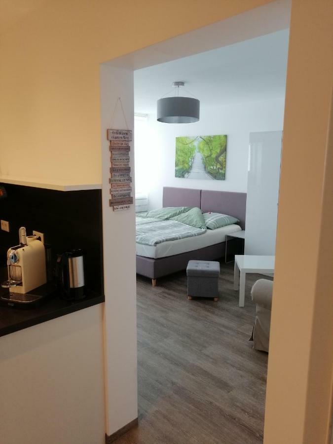 Apartment Jakimovski Wuppertal Kültér fotó
