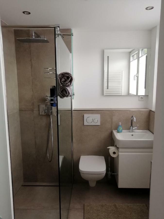 Apartment Jakimovski Wuppertal Kültér fotó