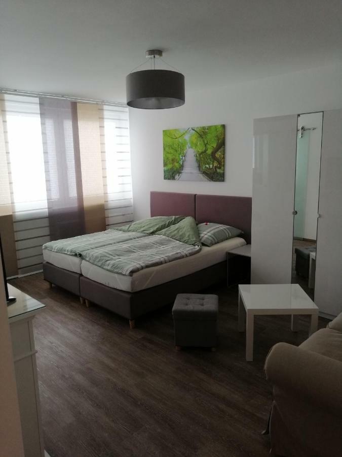 Apartment Jakimovski Wuppertal Kültér fotó